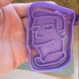 Screenshot_20230531-164212_Instagram.jpg MEGA PACK OF COOKIE CUTTERS Futurama