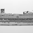 11.png MS COSTA CONCORDIA cruise ship printable model
