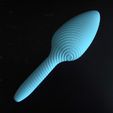 05.jpg STL file Garden shovel・3D print design to download