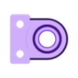 Ball-Joint101.stl Radial Engine, Sleeve Valve Type