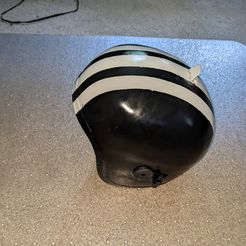 "Maska-Sch" Killa Helmet