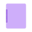 backcover.stl Intax Organizer - Folder