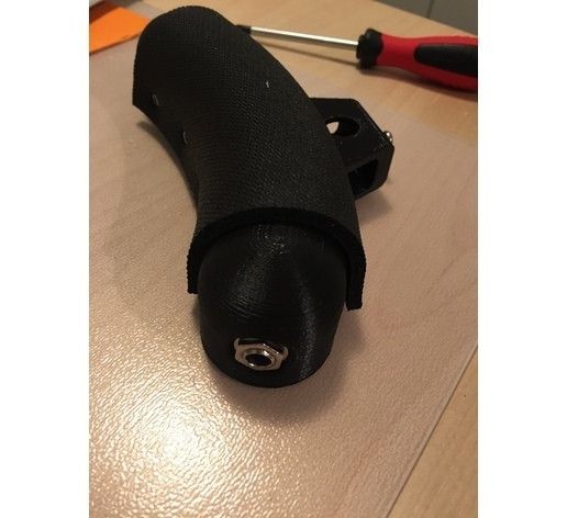 d16f067659d39207b350cf3f22895508_preview_featured.jpg Percussion à tambour électronique