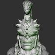 ZBrush-Document08.jpg Hulk on Throne