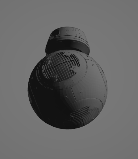 Screenshot_3.png Droide BB-9E - Inspirado en Star Wars
