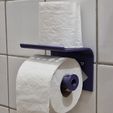 20230730_231046.jpg TOILET PAPER HOLDER without moving parts  ( NO SUPPORT)