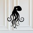 Sin-título.jpg octopus sea wall mural home decoration wall art