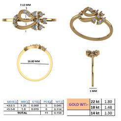 LR-1004.png Fichier STL Anneau Dimaond・Modèle à télécharger et à imprimer en 3D