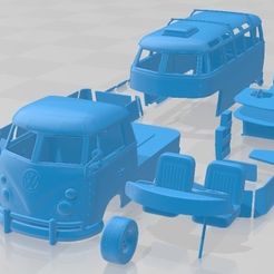 Meilleurs fichiers STL pour imprimante 3D Camper・500 modèles à