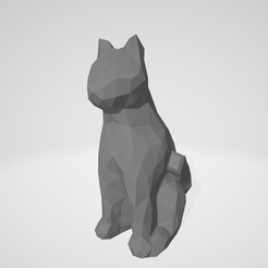 gato-lw-poly.png Сидение с кошкой