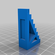 Magnetic_Riser_Stepped.png Riser stepped and magnetic