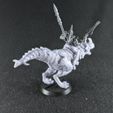 131682444_1529161017283248_281253222491472069_n.jpg Redneck Space Elf Dinosaur Mounts