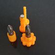 20190923_163547.jpg Magnetic mini screwdriver handles