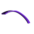 Part12.stl STL file C3P0 Wearable Mask (Hi Res)・3D printing idea to download
