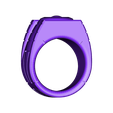 Size_9.STL Green Lantern's Ring