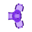 gas_mask_V5_combined.stl 防毒面具/呼吸器 V6