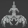 1.jpg God Scorpion/ King Scorpion
