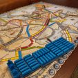 TrainsOut.jpg Ticket to Ride Europe Organizer