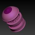 TitsComplete1.jpg STL file Grinder Tits/ Tit・3D printer model to download