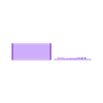 GameboyColor_v7.stl Game Boy Color Slide Top Box