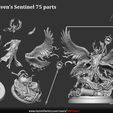 Cassiel,-Heaven_s-Sentinel_75_parts.jpg Cassiel, Heaven's Sentinel diorama, 32mm and 75mm pre-supported