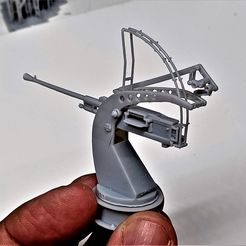 Breda7.jpg Fichier STL gratuit 1/35 Scale Breda Mod 35 20mm AA Gun・Objet imprimable en 3D à télécharger