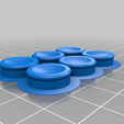 225d6fa840f4997a238106ba21092eda.png Customizable comfy spinner caps. Cap for any bearing.