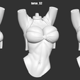 shantae_parts_06.png Shantae ( 9+ variants )