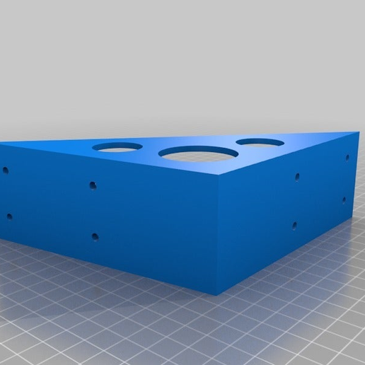 STL file Skateboards rack・3D printer design to download • Cults