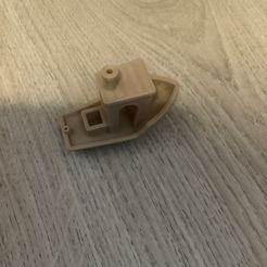 Benchy - The jolly 3D printing torture-test