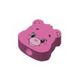 668958c9-d7c6-4708-abf4-45311085ab5c.jpg Care Bear Straw Topper 2 sizes 3MF File Included
