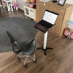 tempimageuksoam.jpg Laptop Table / Laptop Stand