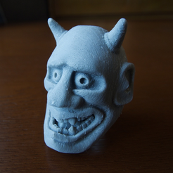 Capture_d_e_cran_2016-05-12_a__11.51.55.png STL-Datei hannya mask kostenlos・3D-druckbares Design zum herunterladen
