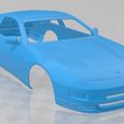 Nissan-300ZX-Z32-1989-2.jpg Nissan 300ZX Z32 1989 Печатный кузов автомобиля