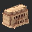 untitled.820.jpg Victorian Architecture - 5 Printable STL Buildings