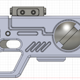 1.png Real size TAU pulse pistol for cosplay