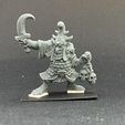 IMG_3258.jpg HÉROE ASESINO HOBGOBLIN ALTERNATIVO - EJÉRCITO DE ENANOS MALVADOS