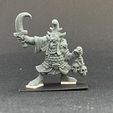 IMG_3258.jpg ALTERNATIVE HOBGOBLIN ASSASSIN HERO - EVIL DWARF ARMY