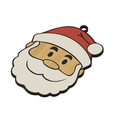 Santa-Claus-II-Design.png Christmas: Santa Claus II Pack