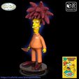 render.png Bob Patiño - The Simpsons