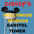 1.png Disney Hollywood Studios Earffel Tower