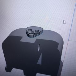 IMG_1503.jpg STL file GLOCK SWITCH・Template to download and 3D print