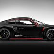 does-anyone-know-of-a-mod-of-this-car-992-gt3-r-not-gt3rs-v0-3q8x1uz6lt4a1.jpg 2025 Porsche 992 GT3 R 1_24 Scale