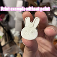 Illustration2.png Shiabun Bun keychain