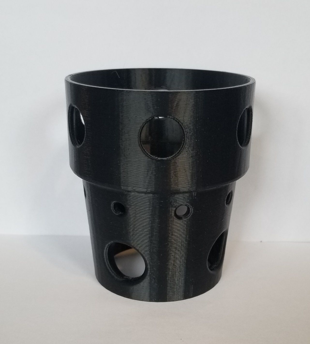 20200723_121710.jpg Download free STL file Hydroflask car cupholder • 3D print object, 3DPrintersaur