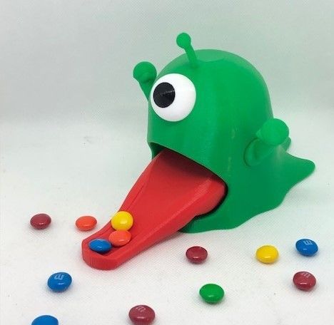 green alien.jpg Alien Candy Dispenser