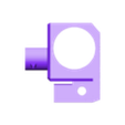 180129_Riemenspanner15mm-IgusLiP1.stl CL 260 Ultimaker UpGrades