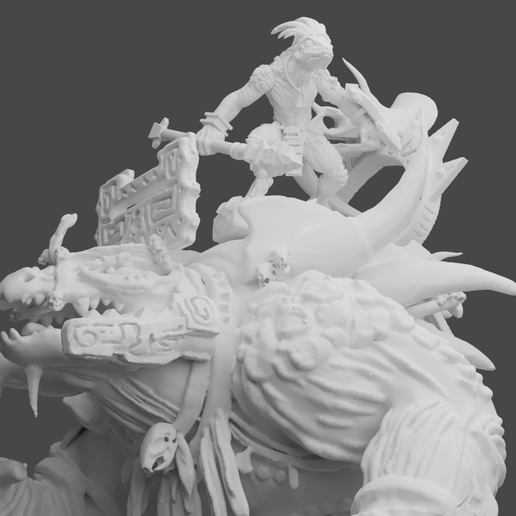 SCALE_RENDER1.png Walking Lizardman Temple