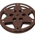 Vintage-12-inch-film-reel.jpg Vintage 12-inch film reel