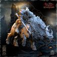 Nestah-Orcs-Beast-Boars-Halberd-2.jpg Nestah Orcs Beast Boars Riders